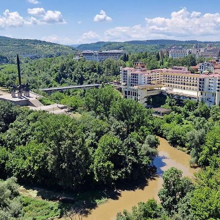 Joanna'S Home Veliko Tarnovo Exterior photo